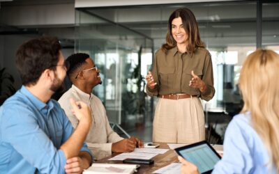 How Managed Services Providers Facilitate CARF Accreditation