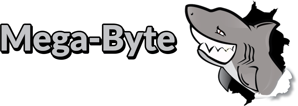 Mega-Byte