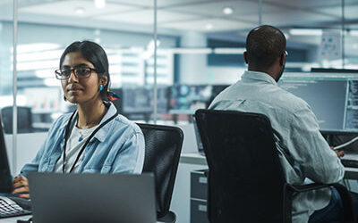 How Managed IT and Cyber Insurance Work to Increase Network Security