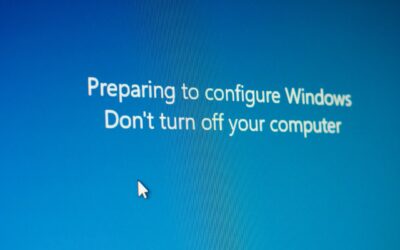 Secure Your Business Post-Windows 10 With Managed IT