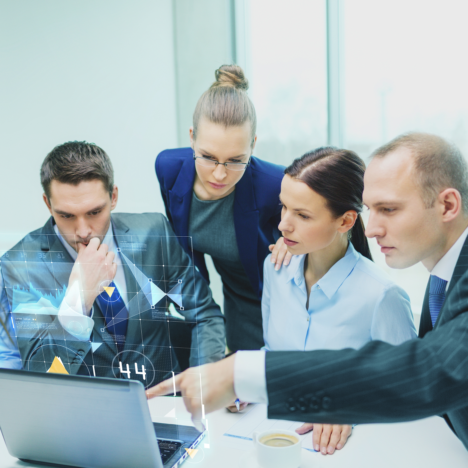 TECHNOLOGY-STRATEGY-1 TECHNOLOGY STRATEGY