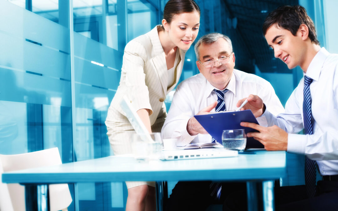 Stay Up and Running with Proactive IT & AI in Managed Services