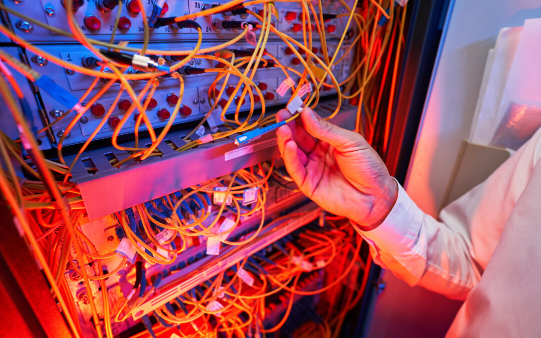 How Risk Assessment Enhances the Value of Managed IT Services
