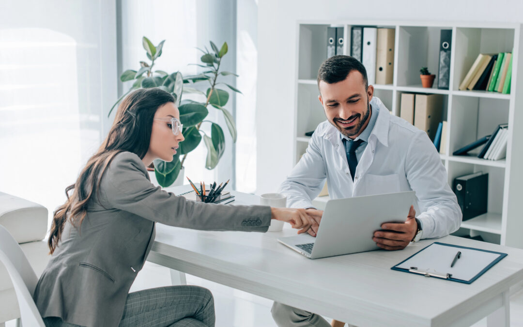 Why Cybersecurity Best Practice Starts with Staff in Behavioral Health?