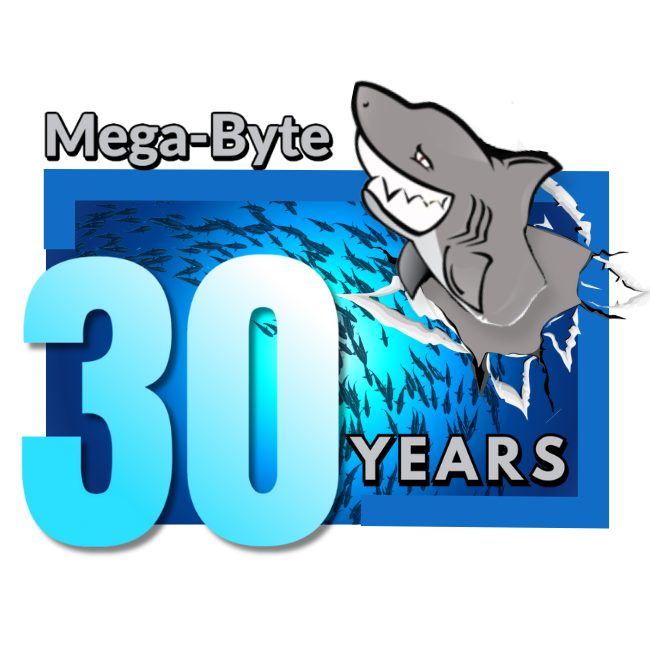 Mega-Byte