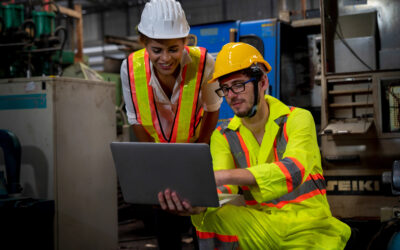 Are Supply Chain Vulnerabilities About to Break Your Manufacturing Line?