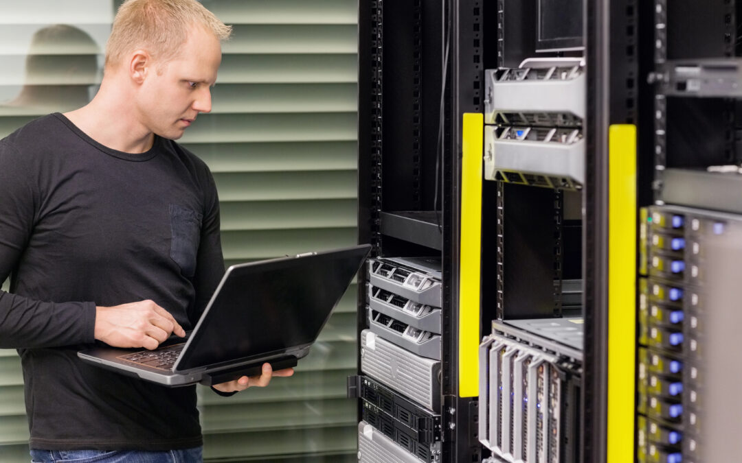 Are You Outgrowing Your IT Consultant Without Even Realizing It?