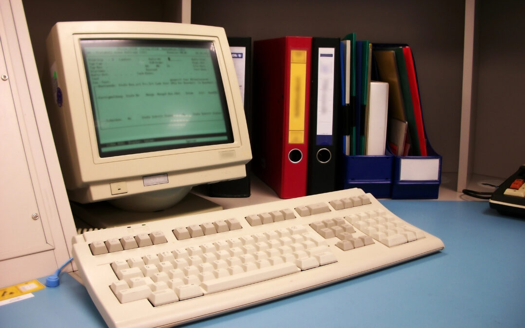 Why Manufacturing IT Costs More When You Stick with Legacy Systems