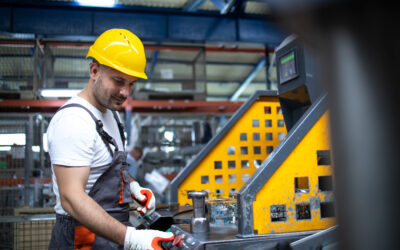 How Mega-Byte Helped a Manufacturer Shift from Fragmented IT to Full-Service Partnership